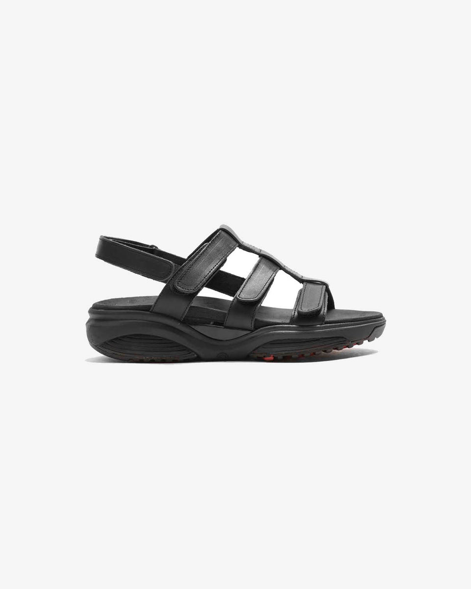 SAMOS – FEET LTD.